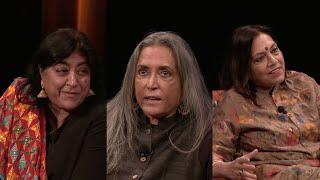 Three Iconic Directors: Gurinder Chadha, Deepa Mehta, and Mira Nair