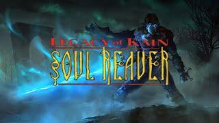 Soul Reaver | Ambient Soundscape