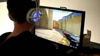 CS:GO - Inside the Game: NiP GeT_RiGhT