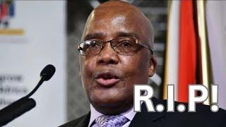 BREAKING; Another Former Minister Passed Away This Morning!