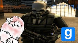 Trolling Neckbeards of Impulse Half-life Gmod Roleplay (Banned)