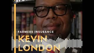 Kevin London with Farmers Insurance in Westfield, NJ | BriteBee Insurance Quotes