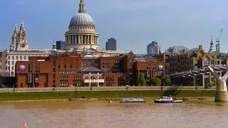 London, England: The City and St. Paul's Cathedral - Rick Steves’ Europe Travel Guide - Travel Bite