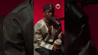 Mannywellz on how his music journey started ️