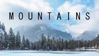 Mountains | Beautiful Chill Mix