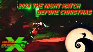 2024 The Night Match Before Christmas NRL22X - TN Rimfire