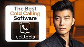 CallTools Dialer FULL Tutorial & Training | $100k/Year Cold Call Strategy