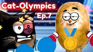 EP66 - [NEW] THE QUICKEST BOXING MATCH EVER 