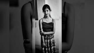 Black And White DP Ideas For Girls| Black And White Photoshoot| Vintage Photos| Retro Photo Ideas