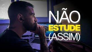 COMO ASSISTIR UMA VIDEOAULA E APRENDER 3X MAIS RÁPIDO (TÉCNICA HARD)