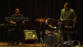 Culture Club performs "Pan In A Minor" featuring Andre White, Khuent Rose & Jahlani Roberts