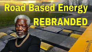 EEVblog 1647 - Road Based Energy REBRANDED. Rouute vs R-2ENERGY