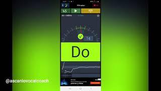 ¿Cómo afinar la voz? | Desarrolla tu oído musical y aprende a afinar tu VOZ.