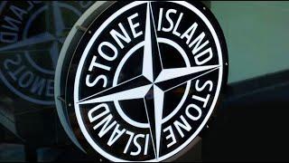 WOW! Two of the best and rarest Stone Island Jackets ever! Stone Island Prototype Tela Stella! Rare