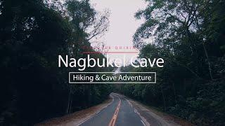 Discover Quirino - Nagbukel Cave