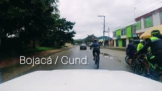 Bogotá / Bojacá!!!