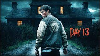 Best Horror ThrillerDay 13Full Movie in English