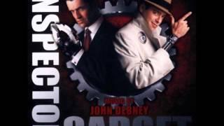 Inspector Gadget - John Brown's Daydream