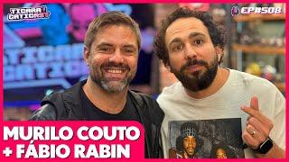 MURILO COUTO (CO-HOST FÁBIO RABIN) - TICARACATICAST | EP 508