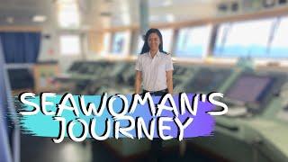 A SEAWOMAN's JOURNEY | Is It Worth The Struggle? | Jy’s Journal