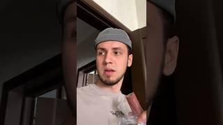 Наглые коты снова отобрали колбасу Топовая озвучка чтобы орнул каждый #котик #кот #makcumylllka