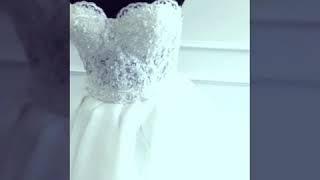 Handmade Wedding Dress