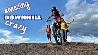 crazy boy MTB ride | Malayalam | kiddies scoop |#mom #family