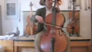 violoncello milano 1780