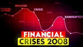 The 2008 Financial Meltdown: What Went Wrong?