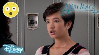 Andi Mack | Season 3 - Episode 3 First 5 Minutes | Disney Channel UK