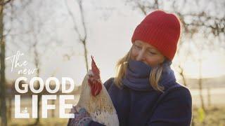 A Day In The Life Of (Winter) | The New Good Life | Country Living UK