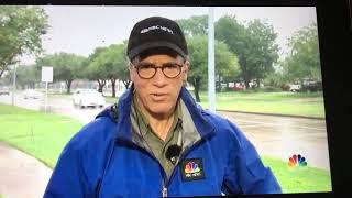 NBC Nightly News Long Close (From Houston) 8/27/2017