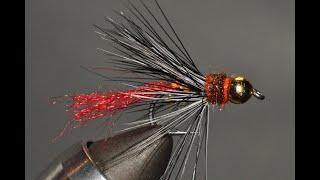 Simple but Deadly Bluegill Fly