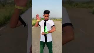 Ben 10 Grey Matter Transformation In REAL LIFE !!! | #shorts #reallifeben10 #greymatter