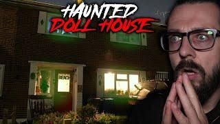 Investigating the Most Haunted Cursed Doll Collection in England