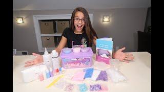 Original Stationary Slime Kit