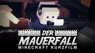 DER MAUERFALL - Minecraft Kurzfilm