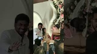 Zakir Khan at alakh sir wedding|| @PWians #shorts