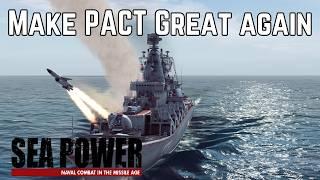 Make PACT Deadly Again - Pact Enhanced Lethality - SEA POWER