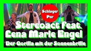 Stereoact feat. Lena Marie Engel -Der Gorilla mit der Sonnenbrille (Schlager Frühlingserwachen 2022)