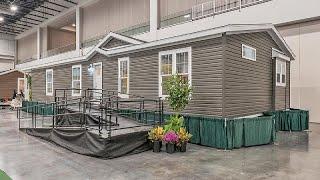 Top 20 Champion Homes of 2020 #6 Amazing Beautiful Ridgecrest LE 60187694B
