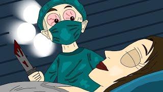 55 DISTURBING TRUE Horror Stories Animated (Compilation Of November 2024)