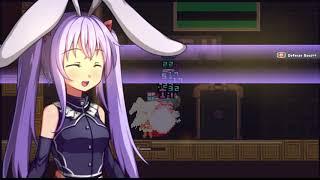 Rabi Ribi vs Pandora - Hell Alternative - Gameplay