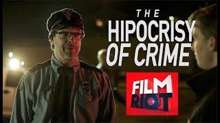 The Hypocrisy of Crime | Full Version