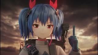 Girls' Frontline 2: Exilium [GMV] Hero