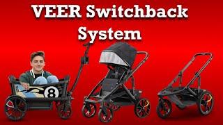 The Veer Switchback System