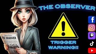 The Fact Freak reacts to Miss Red's live featuring Angie & Taurian  - Trigger Warning ️