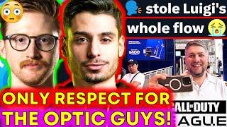 ZooMaa RESPONDS to OpTic Drama, Champs Rostermania?! 