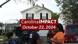 October 22, 2024 | Carolina Impact