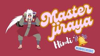 Master Jiraya Hindi  Official AVM by @_knight_moon_| Official AVM Song | #master #jiraya #tribute